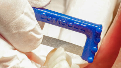Excellence made easy: A Story of ContacEZ innovation