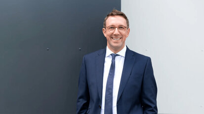 Prof. Güth ist neuer Direktor der Poliklinik für Zahnärztliche Prothetik am LMU Klinikum