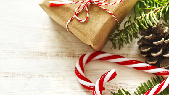 Un cadeau de dentiste…