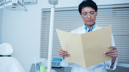 English dentists given updated guidance on treatment during pandemic