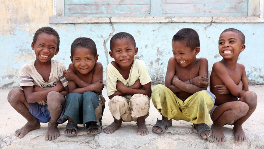 Atelier sur l’accès au fluor à Madagascar