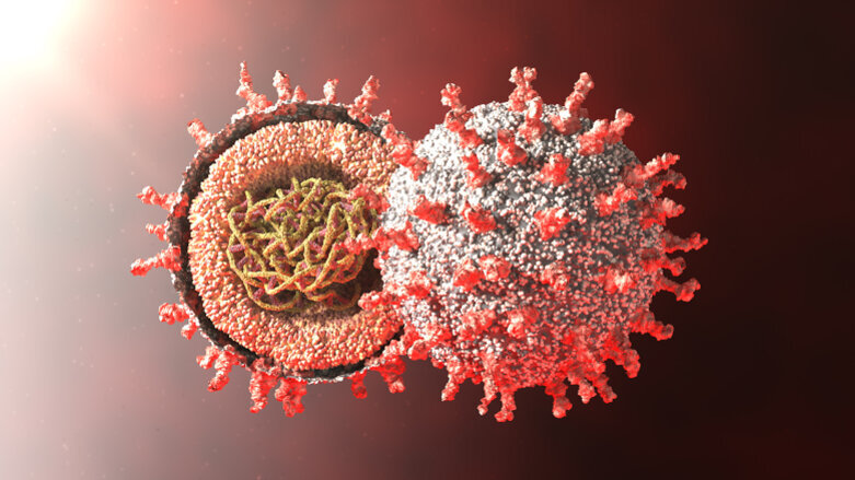 Researchers from Wuhan use oropharyngeal secretions to improve SARS-CoV-2 detection