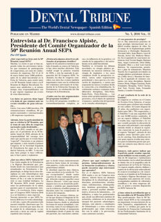 DT Spain No. 3, 2016