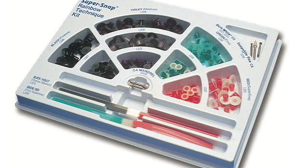 Novedades en la 65 AMIC Dental