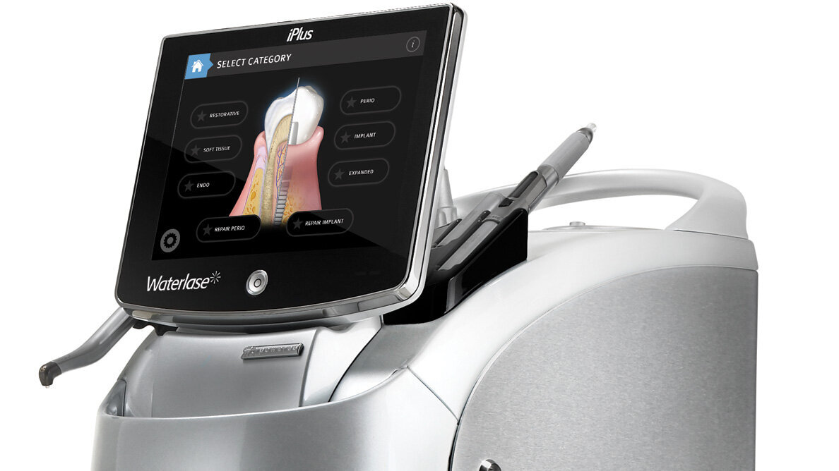 BIOLASE launches Waterlase Endo Academy