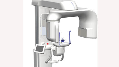 Suni Medical Imaging enters partnership with Midwest Dental