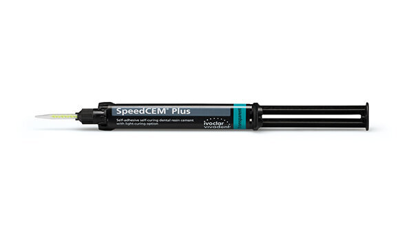 SpeedCEM Plus: gebruiksvriendelijk & efficiënt