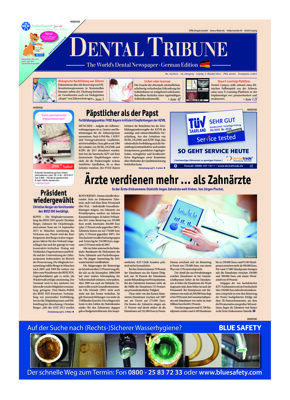 DT Germany No. 10, 2013