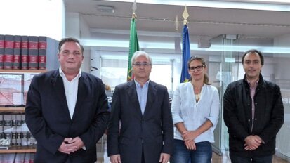 Sindicato dos Médicos Dentistas reúne com a DGES