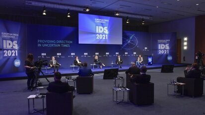IDS 2021 hlásí velké množství registrací z domova i ze zahraničí