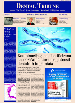 DT Croatia No. 4, 2011