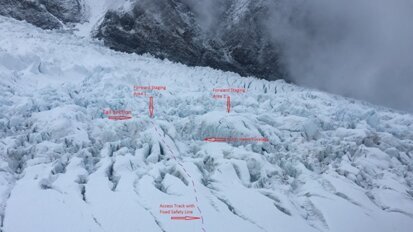 Hampshire dentist couple die in New Zealand helicopter crash
