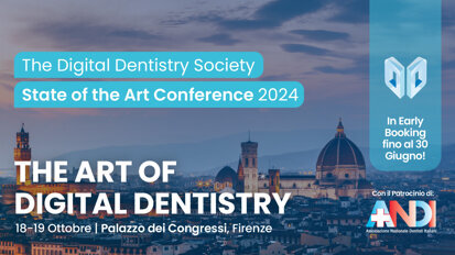 Lo stato dell’arte dell’Odontoiatria Digitale: intervista a Francesco Mangano