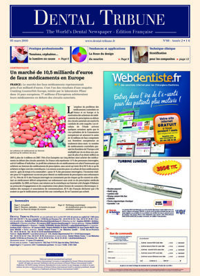DT France