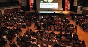 Competence in Esthetics 2011