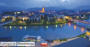 ZK 2011 in Kärnten: Quo vadis Zahnmedizin?