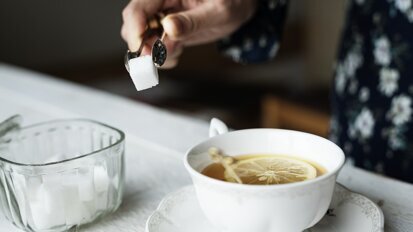 Plaque, Sugar, Diabetes and Smoking – Reassessing Risk Factors