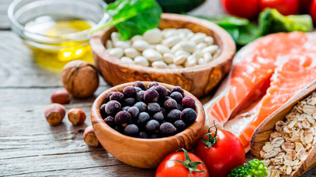 Una dieta povera di carboidrati può aiutare ad alleviare l’infiammazione parodontale