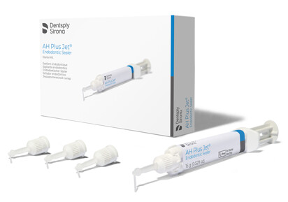 Dentsply Sirona – AH Plus