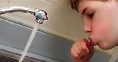 Nursing association teams up with ADA on oral health awareness campaign