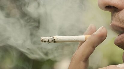 Roken een van belangrijkste oorzaken van implantaatverlies