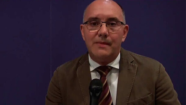 Roberto Rossi: «Oggi con l’ausilio dei nuovi biomateriali possiamo veramente dire che facciamo rigenerazione»