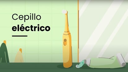 Nuevos vídeos educativos sobre higiene oral