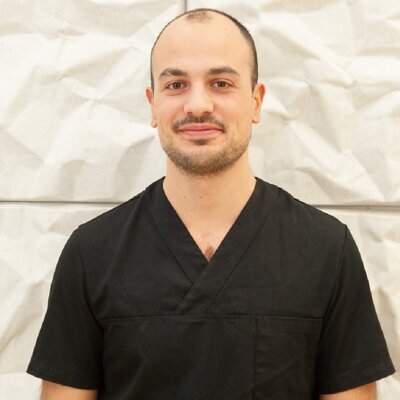 Martino Baruffaldi