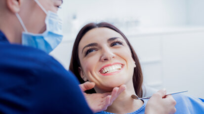 Interview: How to improve your prophylactic technique