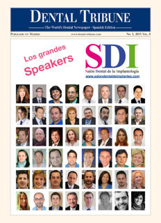 DT Spain No. 5, 2013