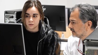 Master en Odontologia Digital