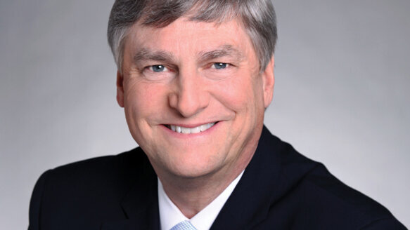 Charles H. Norman III is named president of ADA