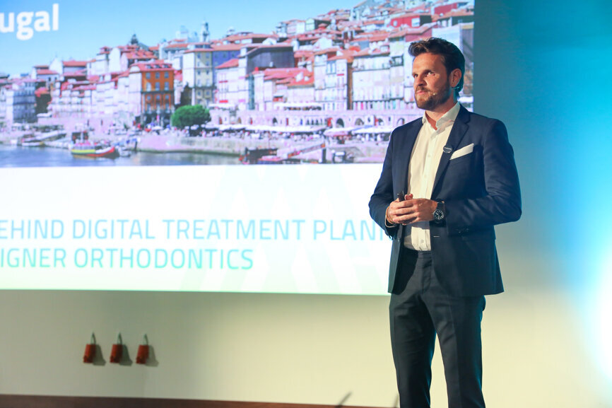 Matthias Peper, founder and managing director of TP SOLUTION.