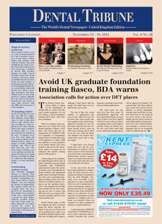 DT UK No. 26, 2012