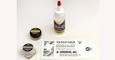 The Vanguard System