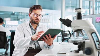 Wettbewerb um Life-Science-Investitionen: Handlungsbedarf für den Pharmastandort Schweiz