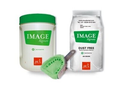Image Alginate