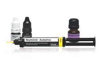 Multilink Automix