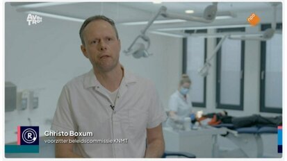 Noodzakelijke orthodontie vaak afgewezen