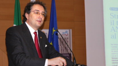 Alla vigilia del Congresso politico Andi Prada trae un bilancio di 4 anni di mandato