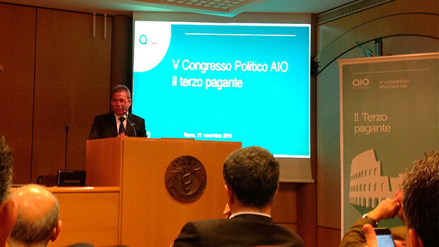 Associazione Italiana Odontoiatri apre al dialogo con i “terzi paganti”, ma li avverte: no a low-cost e demedicalizzazione dell'atto