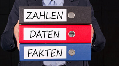 SSO-Jahresbericht 2013 liegt vor