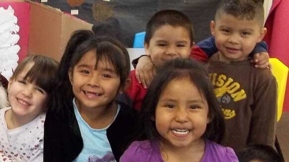 Cosmedent makes major product donation to National Children’s Oral Health Foundation