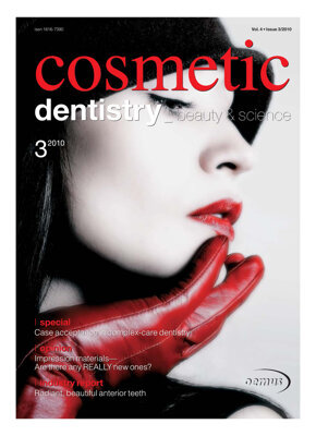cosmetic dentistry international
