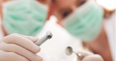 Un nouveau dispositif permet aux patients de moins craindre la fraise du dentiste