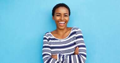 Study finds smiling has a positive impact on emotional state
