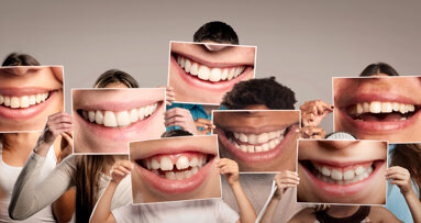 New data links regular dental visits to better health and well-being across all-income levels