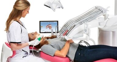 Planmeca apresenta a nova jóia da coroa da digitalização intraoral