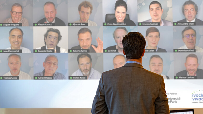 IES 2020: Watch expert lectures on demand