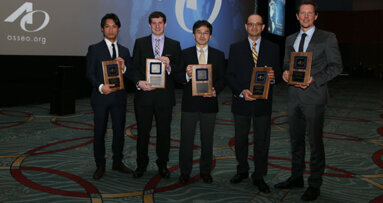 AO announces 2016 Annual Meeting research award winners